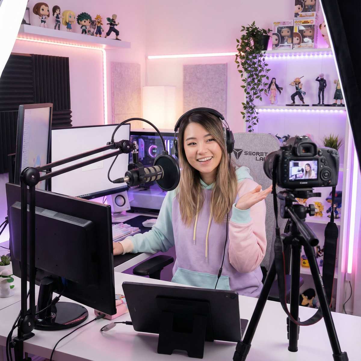 大象传媒创作者糖糖酱