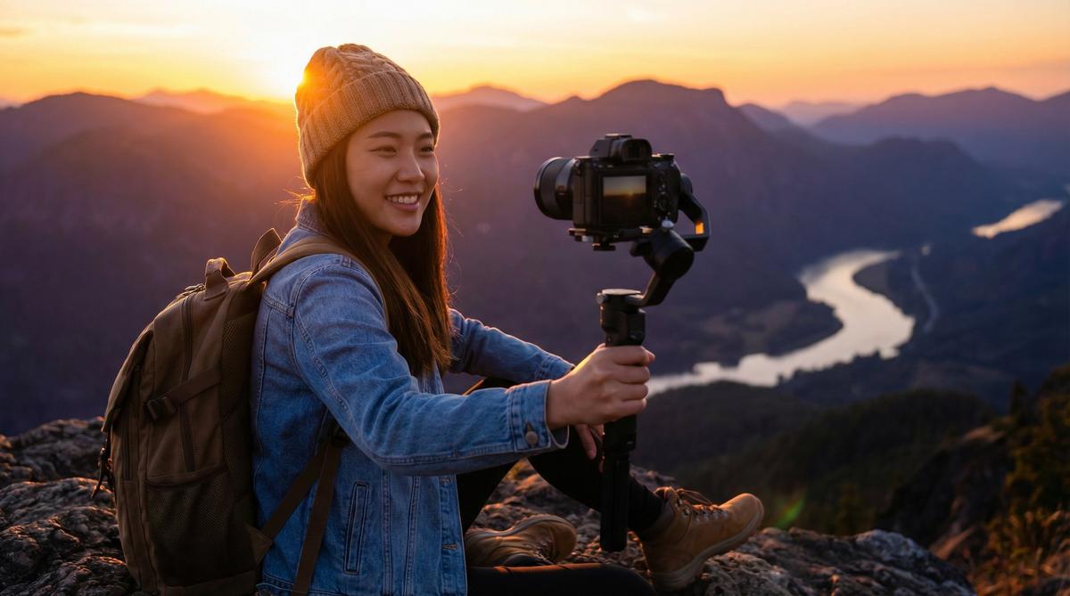 大象传媒旅行视频